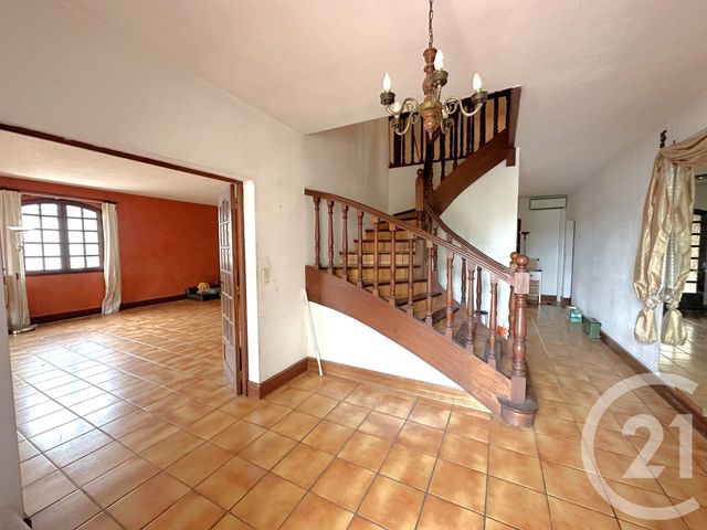 maison à vendre - 7 pièces - 248.02 m2 - COLOMIERS - 31 - MIDI-PYRENEES - Century 21 Oustal