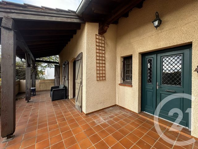 maison à vendre - 7 pièces - 248.02 m2 - COLOMIERS - 31 - MIDI-PYRENEES - Century 21 Oustal