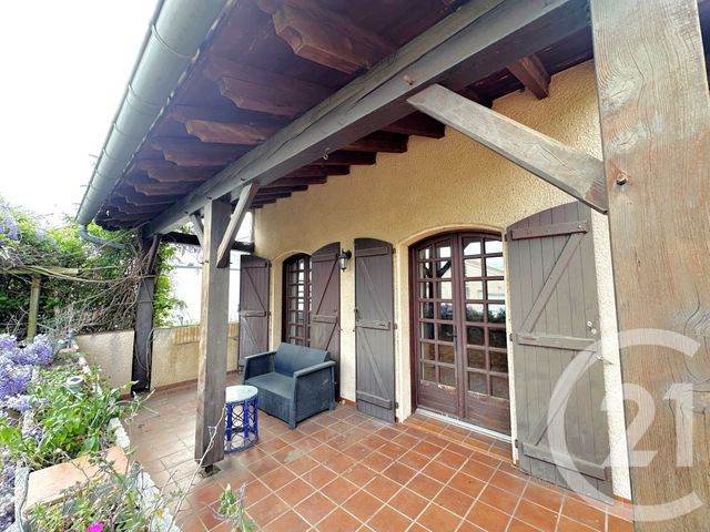 maison à vendre - 7 pièces - 248.02 m2 - COLOMIERS - 31 - MIDI-PYRENEES - Century 21 Oustal