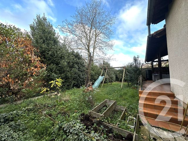 maison à vendre - 7 pièces - 248.02 m2 - COLOMIERS - 31 - MIDI-PYRENEES - Century 21 Oustal