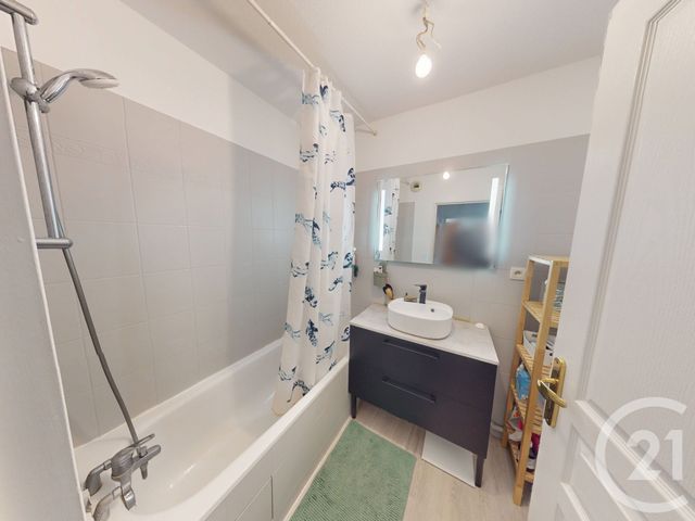 Appartement T3 à vendre - 3 pièces - 67.4 m2 - TOULOUSE - 31 - MIDI-PYRENEES - Century 21 Oustal