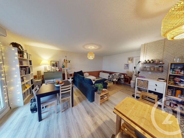 Appartement T3 à vendre TOULOUSE