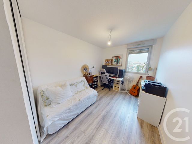 Appartement T3 à vendre - 3 pièces - 67.4 m2 - TOULOUSE - 31 - MIDI-PYRENEES - Century 21 Oustal