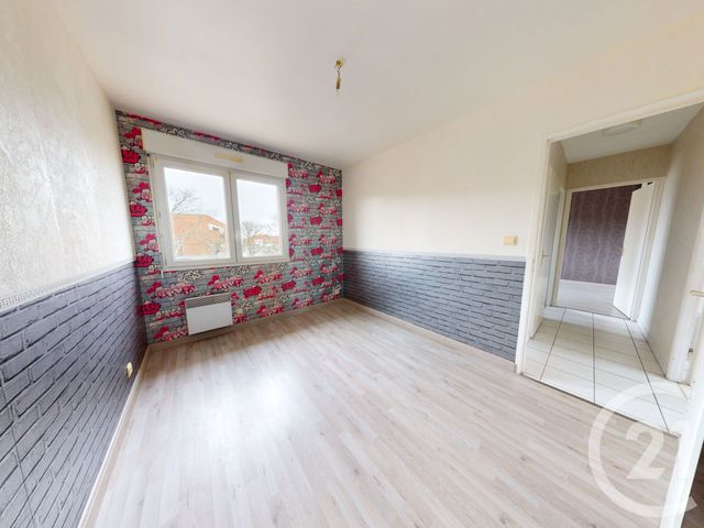 Appartement T3 à vendre - 3 pièces - 70.0 m2 - COLOMIERS - 31 - MIDI-PYRENEES - Century 21 Oustal