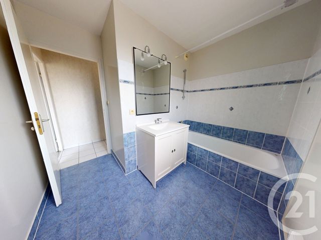 Appartement T3 à vendre - 3 pièces - 70.0 m2 - COLOMIERS - 31 - MIDI-PYRENEES - Century 21 Oustal