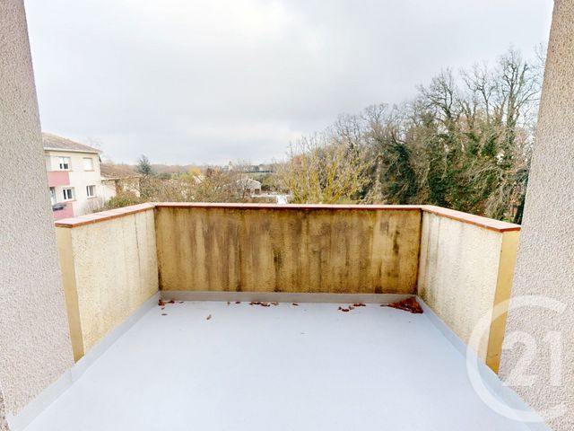 Appartement T3 à vendre - 3 pièces - 70.0 m2 - COLOMIERS - 31 - MIDI-PYRENEES - Century 21 Oustal