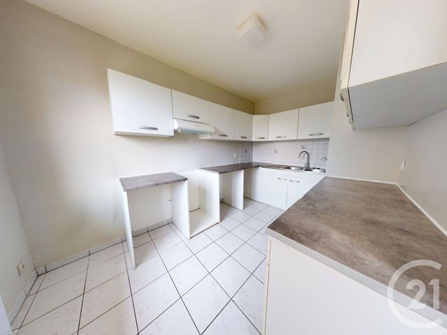 Appartement T3 à vendre - 3 pièces - 70.0 m2 - COLOMIERS - 31 - MIDI-PYRENEES - Century 21 Oustal