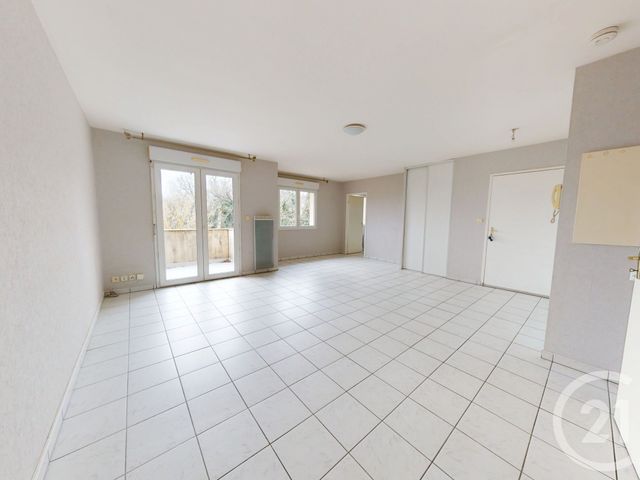 Appartement T3 à vendre - 3 pièces - 70.0 m2 - COLOMIERS - 31 - MIDI-PYRENEES - Century 21 Oustal