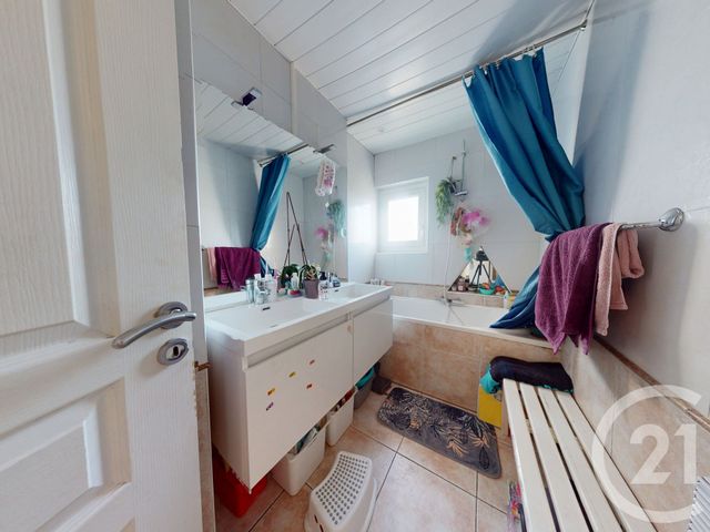 Appartement T4 à vendre - 4 pièces - 76.0 m2 - TOULOUSE - 31 - MIDI-PYRENEES - Century 21 Oustal