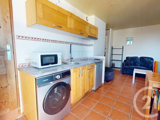 Appartement T4 à vendre - 4 pièces - 76.0 m2 - TOULOUSE - 31 - MIDI-PYRENEES - Century 21 Oustal