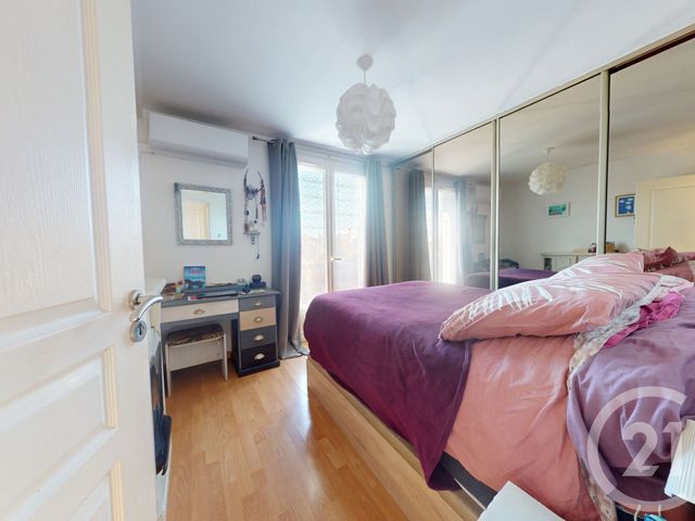 Appartement T4 à vendre - 4 pièces - 76.0 m2 - TOULOUSE - 31 - MIDI-PYRENEES - Century 21 Oustal