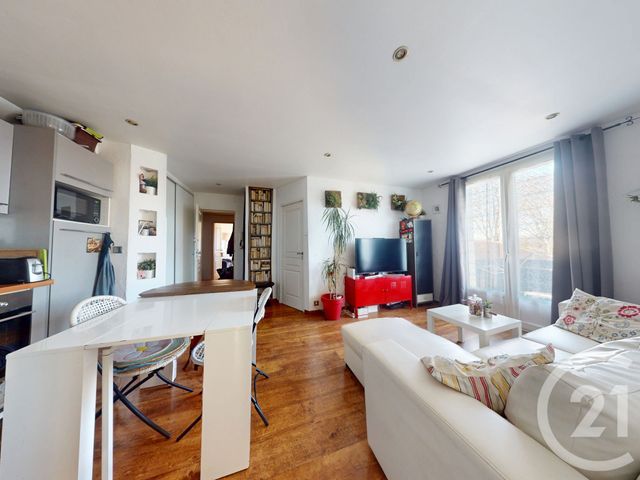 Appartement T4 à vendre TOULOUSE