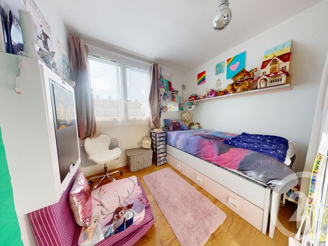 Appartement T4 à vendre - 4 pièces - 76.0 m2 - TOULOUSE - 31 - MIDI-PYRENEES - Century 21 Oustal