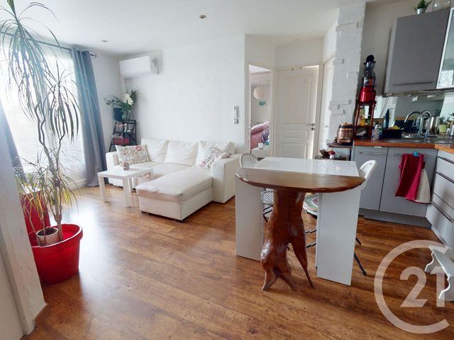 Appartement T4 à vendre - 4 pièces - 76.0 m2 - TOULOUSE - 31 - MIDI-PYRENEES - Century 21 Oustal
