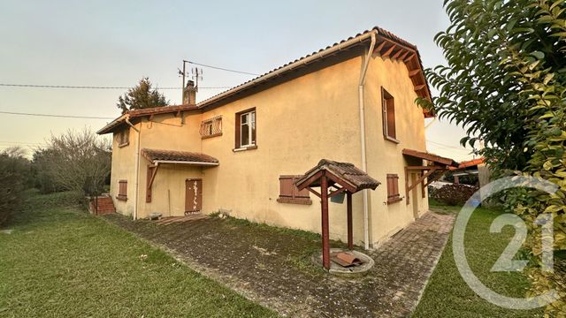 Maison à vendre PIBRAC