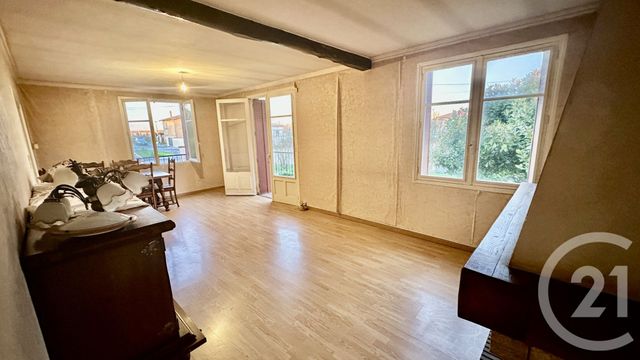 maison à vendre - 4 pièces - 82.0 m2 - PIBRAC - 31 - MIDI-PYRENEES - Century 21 Oustal