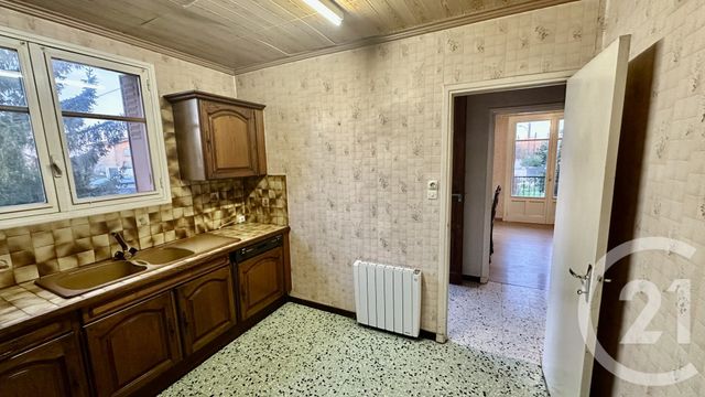 maison à vendre - 4 pièces - 82.0 m2 - PIBRAC - 31 - MIDI-PYRENEES - Century 21 Oustal