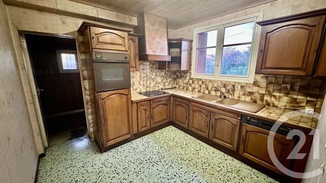 maison à vendre - 4 pièces - 82.0 m2 - PIBRAC - 31 - MIDI-PYRENEES - Century 21 Oustal