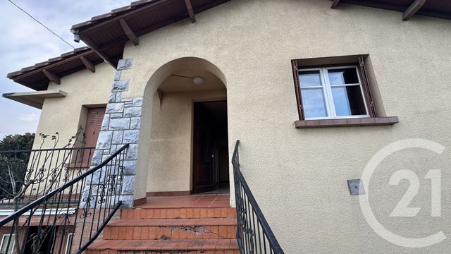 maison à vendre - 4 pièces - 82.0 m2 - PIBRAC - 31 - MIDI-PYRENEES - Century 21 Oustal
