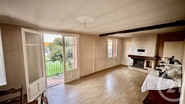 maison à vendre - 4 pièces - 82.0 m2 - PIBRAC - 31 - MIDI-PYRENEES - Century 21 Oustal