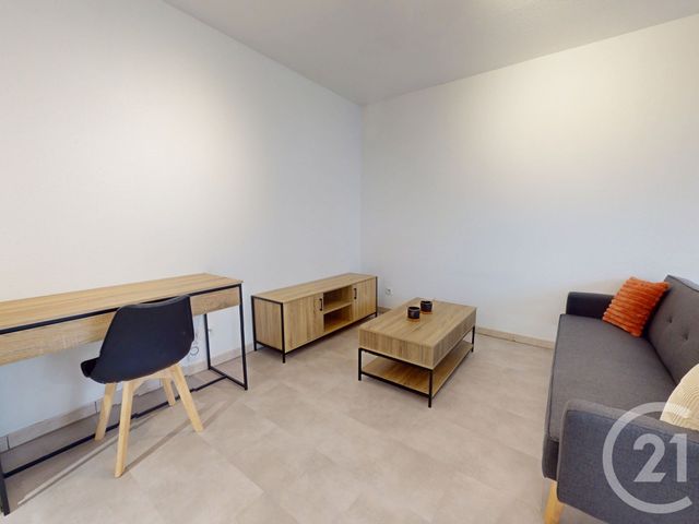 Appartement T2 à louer - 2 pièces - 42.51 m2 - TOULOUSE - 31 - MIDI-PYRENEES - Century 21 Oustal