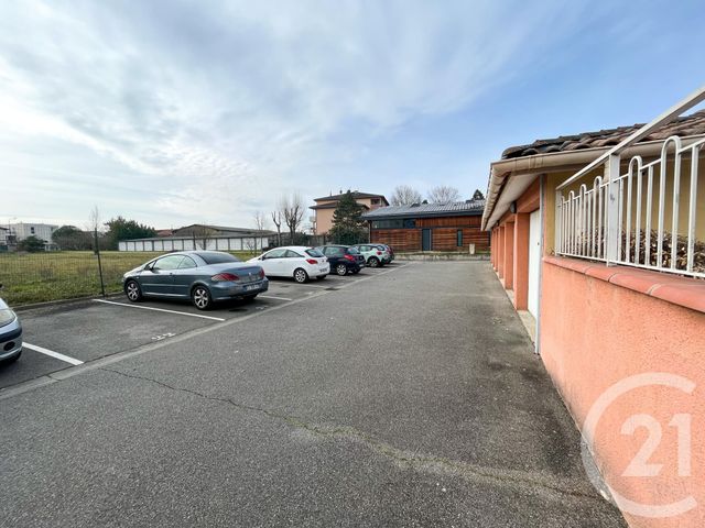 Appartement T2 à louer - 2 pièces - 42.51 m2 - TOULOUSE - 31 - MIDI-PYRENEES - Century 21 Oustal