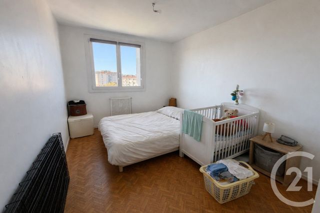 Appartement T3 à vendre - 3 pièces - 64.72 m2 - COLOMIERS - 31 - MIDI-PYRENEES - Century 21 Oustal