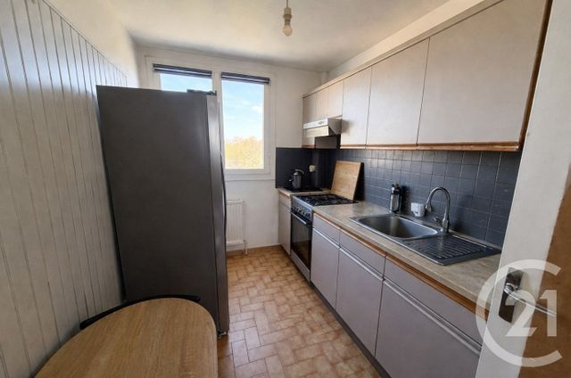 Appartement T3 à vendre - 3 pièces - 64.72 m2 - COLOMIERS - 31 - MIDI-PYRENEES - Century 21 Oustal