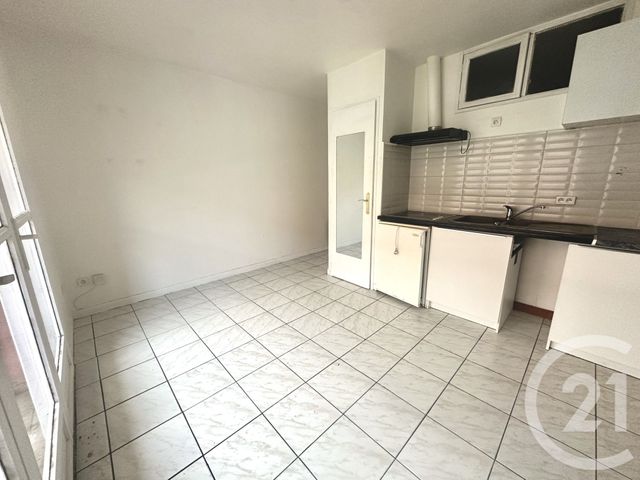 Appartement T2 à louer - 2 pièces - 29.18 m2 - COLOMIERS - 31 - MIDI-PYRENEES - Century 21 Oustal
