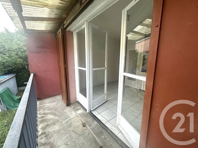 Appartement T2 à louer - 2 pièces - 29.18 m2 - COLOMIERS - 31 - MIDI-PYRENEES - Century 21 Oustal