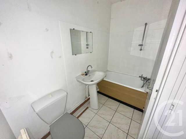 Appartement T2 à louer - 2 pièces - 29.18 m2 - COLOMIERS - 31 - MIDI-PYRENEES - Century 21 Oustal