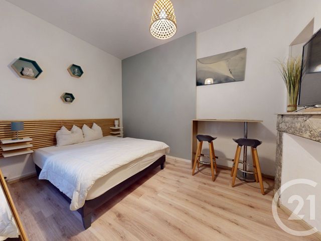 Appartement Studio à louer - 1 pièce - 20.02 m2 - TOULOUSE - 31 - MIDI-PYRENEES - Century 21 Oustal