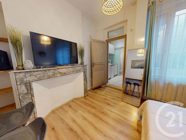 Appartement Studio à louer - 1 pièce - 20.02 m2 - TOULOUSE - 31 - MIDI-PYRENEES - Century 21 Oustal