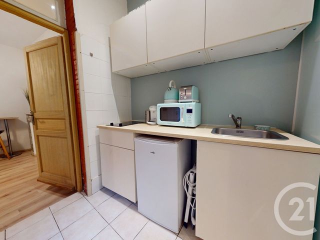 Appartement Studio à louer TOULOUSE