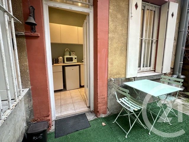 Appartement Studio à louer TOULOUSE