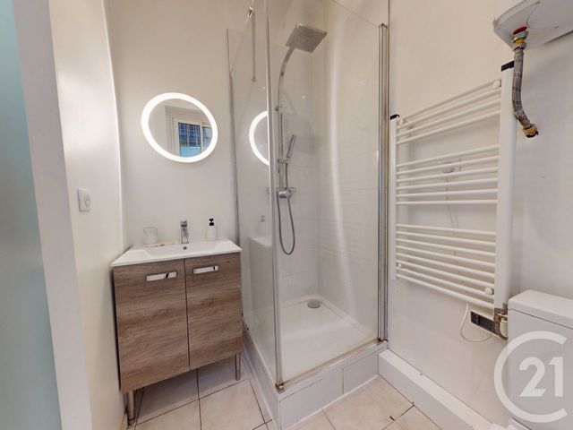 Appartement Studio à louer - 1 pièce - 20.02 m2 - TOULOUSE - 31 - MIDI-PYRENEES - Century 21 Oustal