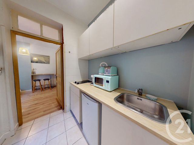 Appartement Studio à louer - 1 pièce - 20.02 m2 - TOULOUSE - 31 - MIDI-PYRENEES - Century 21 Oustal