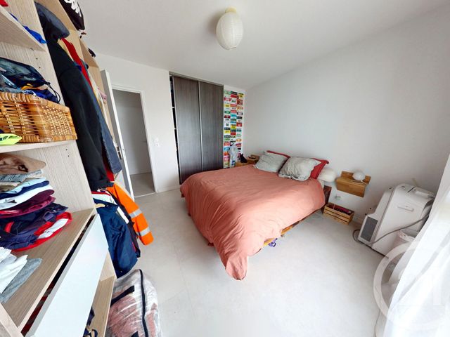 Appartement T2 à vendre - 2 pièces - 46.12 m2 - COLOMIERS - 31 - MIDI-PYRENEES - Century 21 Oustal