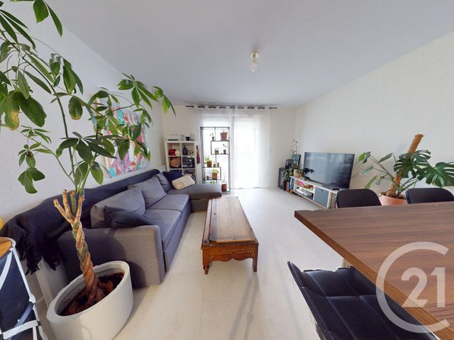 Appartement T2 à vendre - 2 pièces - 46.12 m2 - COLOMIERS - 31 - MIDI-PYRENEES - Century 21 Oustal