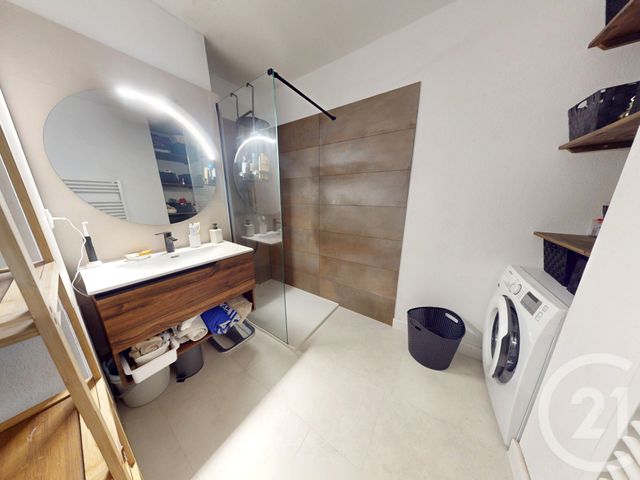 Appartement T2 à vendre - 2 pièces - 46.12 m2 - COLOMIERS - 31 - MIDI-PYRENEES - Century 21 Oustal