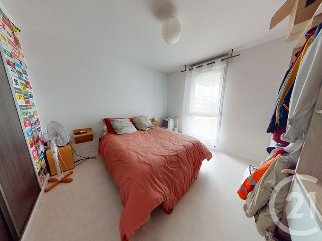 Appartement T2 à vendre - 2 pièces - 46.12 m2 - COLOMIERS - 31 - MIDI-PYRENEES - Century 21 Oustal