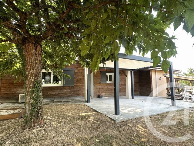 maison à vendre - 7 pièces - 179.05 m2 - FONTENILLES - 31 - MIDI-PYRENEES - Century 21 Oustal