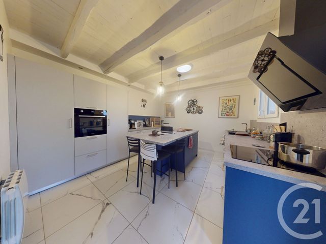 maison à vendre - 7 pièces - 179.05 m2 - BONREPOS SUR AUSSONNELLE - 31 - MIDI-PYRENEES - Century 21 Oustal