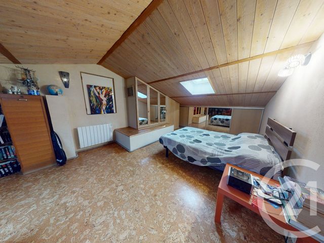 maison à vendre - 7 pièces - 179.05 m2 - BONREPOS SUR AUSSONNELLE - 31 - MIDI-PYRENEES - Century 21 Oustal