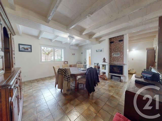 maison à vendre - 7 pièces - 179.05 m2 - BONREPOS SUR AUSSONNELLE - 31 - MIDI-PYRENEES - Century 21 Oustal