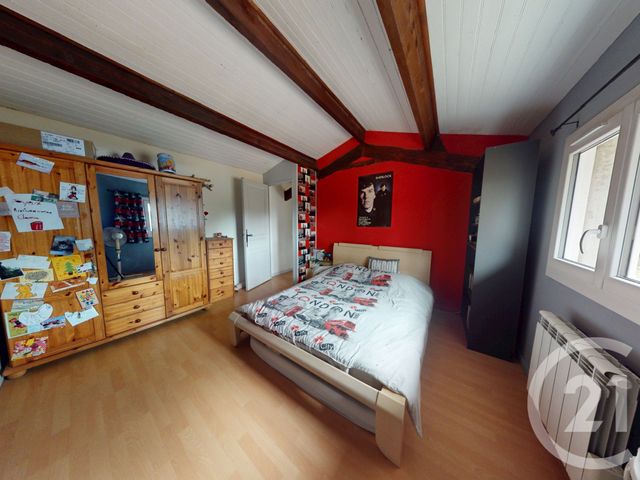 maison à vendre - 7 pièces - 179.05 m2 - BONREPOS SUR AUSSONNELLE - 31 - MIDI-PYRENEES - Century 21 Oustal