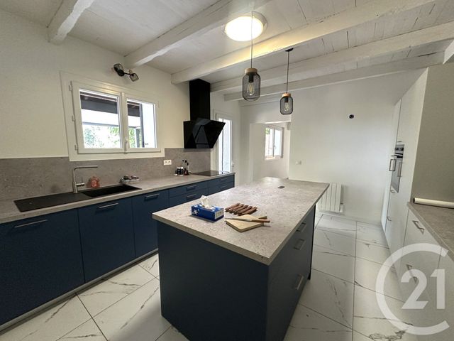 maison à vendre - 7 pièces - 179.05 m2 - FONTENILLES - 31 - MIDI-PYRENEES - Century 21 Oustal