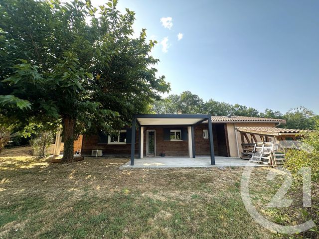 maison - BONREPOS SUR AUSSONNELLE - 31