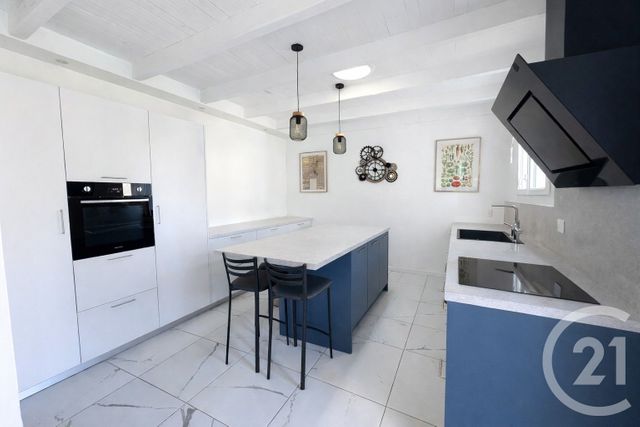 maison à vendre - 7 pièces - 179.05 m2 - ST LYS - 31 - MIDI-PYRENEES - Century 21 Oustal