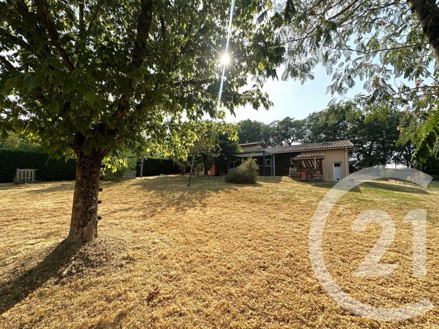 maison à vendre - 7 pièces - 179.05 m2 - FONTENILLES - 31 - MIDI-PYRENEES - Century 21 Oustal